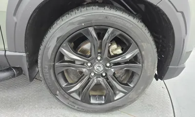 KG_Mobility_Ssangyong Rexton 2022, 66518 км, за 16178.1 USD