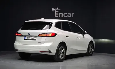 BMW 2-Series 2025, 33839 км, за 24028.12 USD