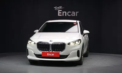 BMW 2-Series 2025, 33839 км, за 24028.12 USD