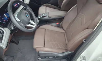 BMW 2-Series 2025, 33839 км, за 24028.12 USD - фото 31