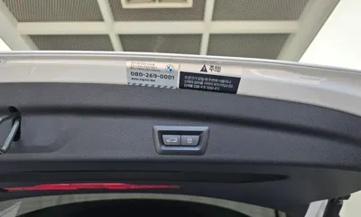 BMW 2-Series 2025, 33839 км, за 24028.12 USD - фото 32