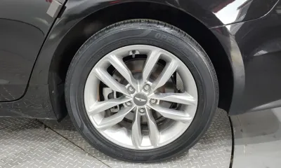 Genesis G70 2018, 126631 км, за 10049.92 USD