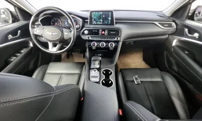 Genesis G70 2018, 126631 км, за 10049.92 USD - фото 7