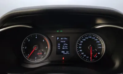 Genesis G70 2018, 126631 км, за 10049.92 USD - фото 8