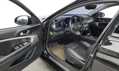 Genesis G70 2018, 126631 км, за 10049.92 USD - фото 10