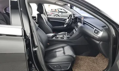 Genesis G70 2018, 126631 км, за 10049.92 USD - фото 11