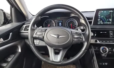 Genesis G70 2018, 126631 км, за 10049.92 USD - фото 13