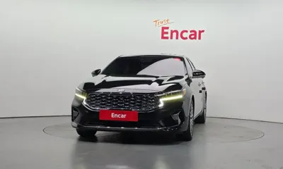 Kia K7 2021, 103182 км, за 15819.88 USD