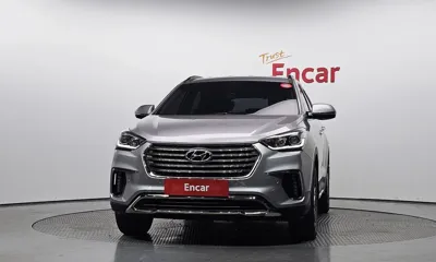 Hyundai Maxcruz 2018, 117541 км, за 9386.9 USD