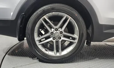 Hyundai Maxcruz 2018, 117541 км, за 9386.9 USD