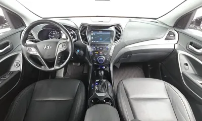 Hyundai Maxcruz 2018, 117541 км, за 9386.9 USD - фото 7