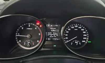 Hyundai Maxcruz 2018, 117541 км, за 9386.9 USD - фото 8