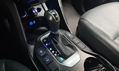 Hyundai Maxcruz 2018, 117541 км, за 9386.9 USD - фото 9