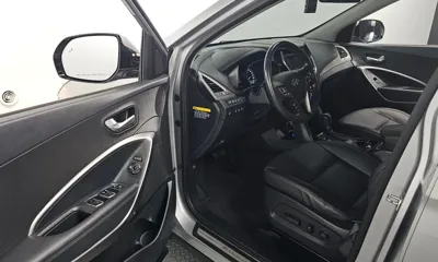 Hyundai Maxcruz 2018, 117541 км, за 9386.9 USD - фото 10