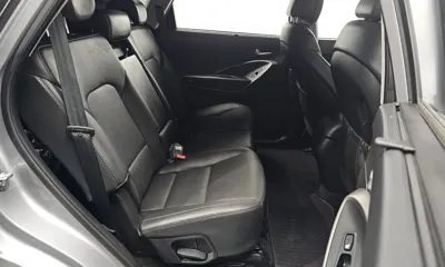 Hyundai Maxcruz 2018, 117541 км, за 9386.9 USD - фото 11
