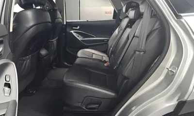 Hyundai Maxcruz 2018, 117541 км, за 9386.9 USD - фото 12
