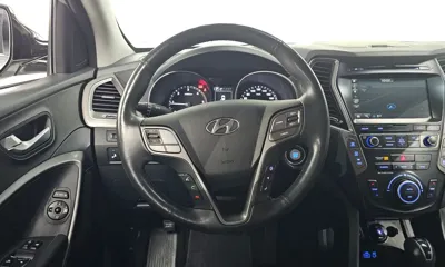 Hyundai Maxcruz 2018, 117541 км, за 9386.9 USD - фото 14