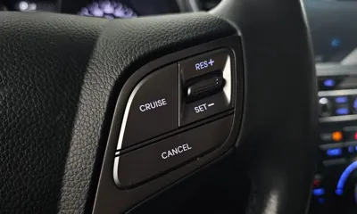 Hyundai Maxcruz 2018, 117541 км, за 9386.9 USD - фото 15