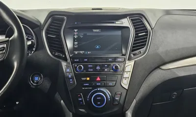 Hyundai Maxcruz 2018, 117541 км, за 9386.9 USD - фото 16