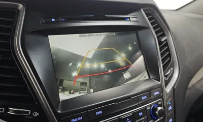 Hyundai Maxcruz 2018, 117541 км, за 9386.9 USD - фото 17