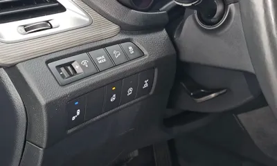 Hyundai Maxcruz 2018, 117541 км, за 9386.9 USD - фото 18