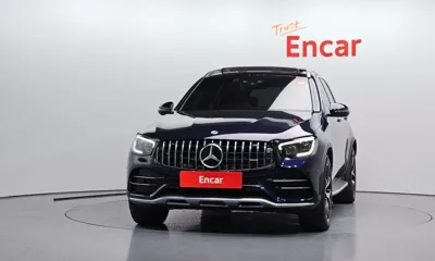 Mercedes-Benz GLC-Class 2022, 31812 км, за 34134.17 USD