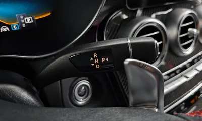 Mercedes-Benz GLC-Class 2022, 31812 км, за 34134.17 USD - фото 9