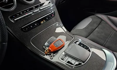 Mercedes-Benz GLC-Class 2022, 31812 км, за 34134.17 USD - фото 18
