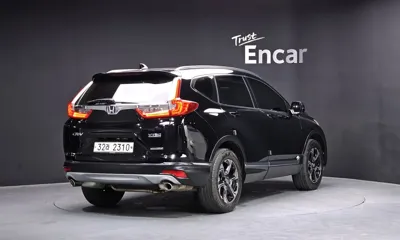 Honda CR-V 2017, 149261 км, за 13986.48 USD