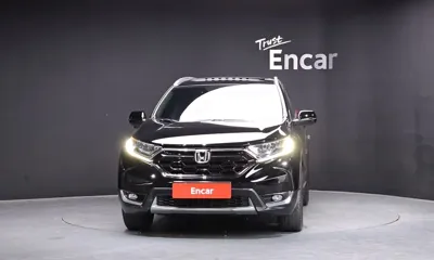Honda CR-V 2017, 149261 км, за 13986.48 USD