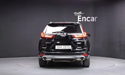 Honda CR-V 2017, 149261 км, за 13986.48 USD