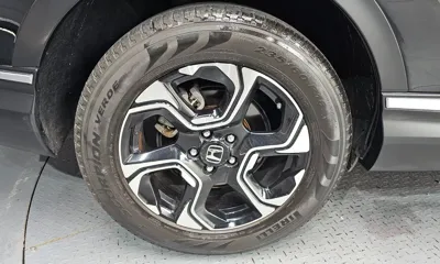 Honda CR-V 2017, 149261 км, за 13986.48 USD