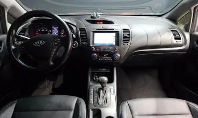 Kia K3 2015, 66307 км, за 4923.2 USD - фото 7