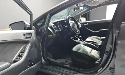 Kia K3 2015, 66307 км, за 4923.2 USD - фото 10