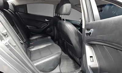 Kia K3 2015, 66307 км, за 4923.2 USD - фото 12