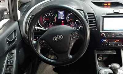 Kia K3 2015, 66307 км, за 4923.2 USD - фото 15