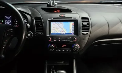 Kia K3 2015, 66307 км, за 4923.2 USD - фото 16