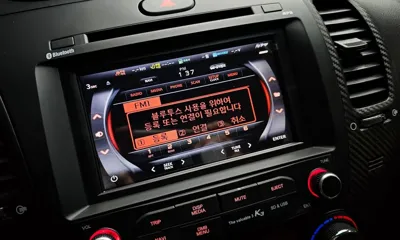 Kia K3 2015, 66307 км, за 4923.2 USD - фото 18
