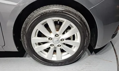 Kia K3 2015, 66307 км, за 4923.2 USD - фото 21