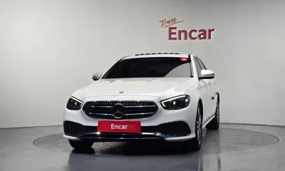 Mercedes-Benz E-Class 2021, 81924 км, за 21792.89 USD