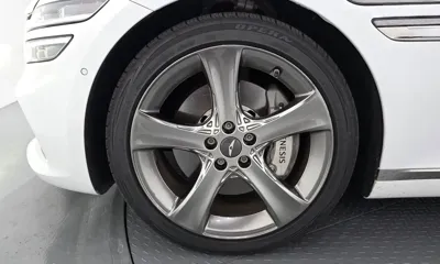 Genesis G80 2022, 52070 км, за 25981.63 USD