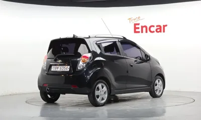 ChevroletGMDaewoo Spark 2012, 69206 км, за 2142.34 USD
