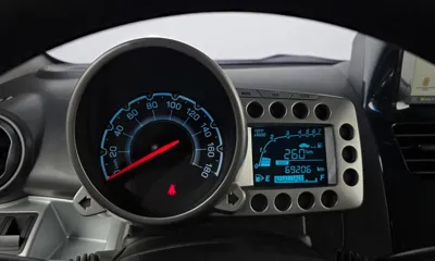 ChevroletGMDaewoo Spark 2012, 69206 км, за 2142.34 USD - фото 8