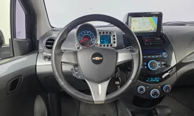 ChevroletGMDaewoo Spark 2012, 69206 км, за 2142.34 USD - фото 13