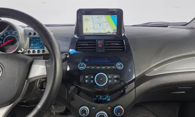 ChevroletGMDaewoo Spark 2012, 69206 км, за 2142.34 USD - фото 14
