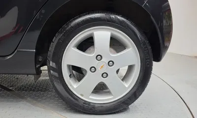 ChevroletGMDaewoo Spark 2012, 69206 км, за 2142.34 USD - фото 21
