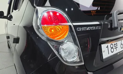 ChevroletGMDaewoo Spark 2012, 69206 км, за 2142.34 USD - фото 23