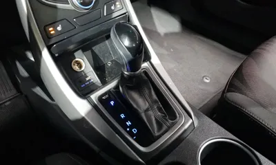 Hyundai Avante 2014, 158749 км, за 2973.24 USD - фото 9