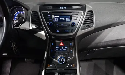 Hyundai Avante 2014, 158749 км, за 2973.24 USD - фото 12