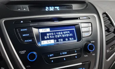 Hyundai Avante 2014, 158749 км, за 2973.24 USD - фото 13